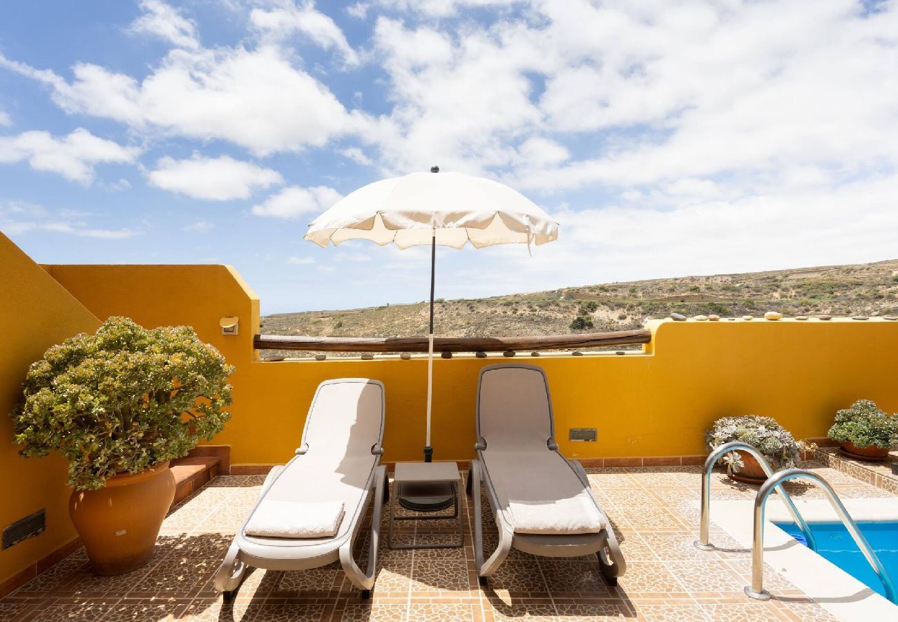 Casa en  - Live Arico Mirador Arico Mirador 