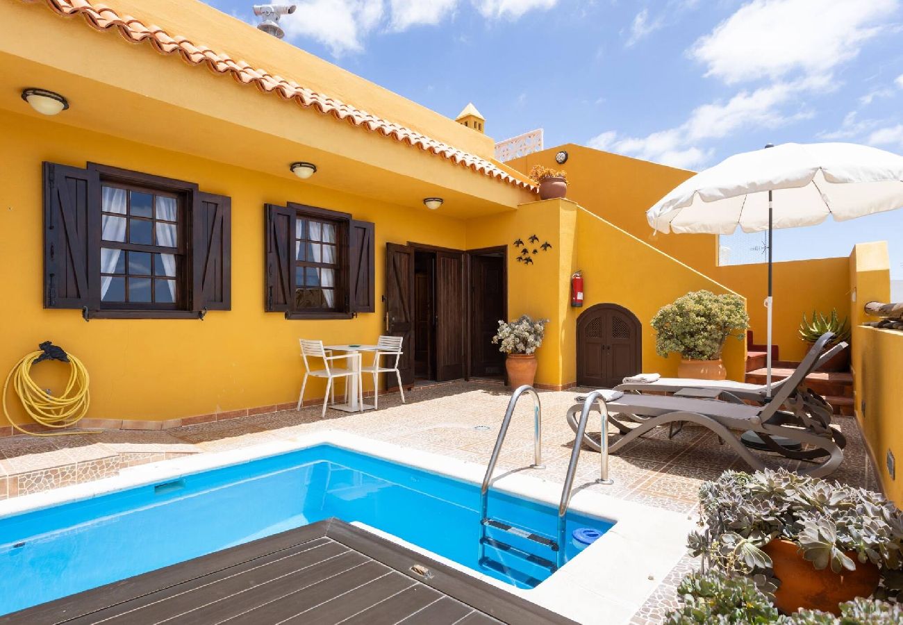 Casa en  - Live Arico Mirador Arico Mirador 