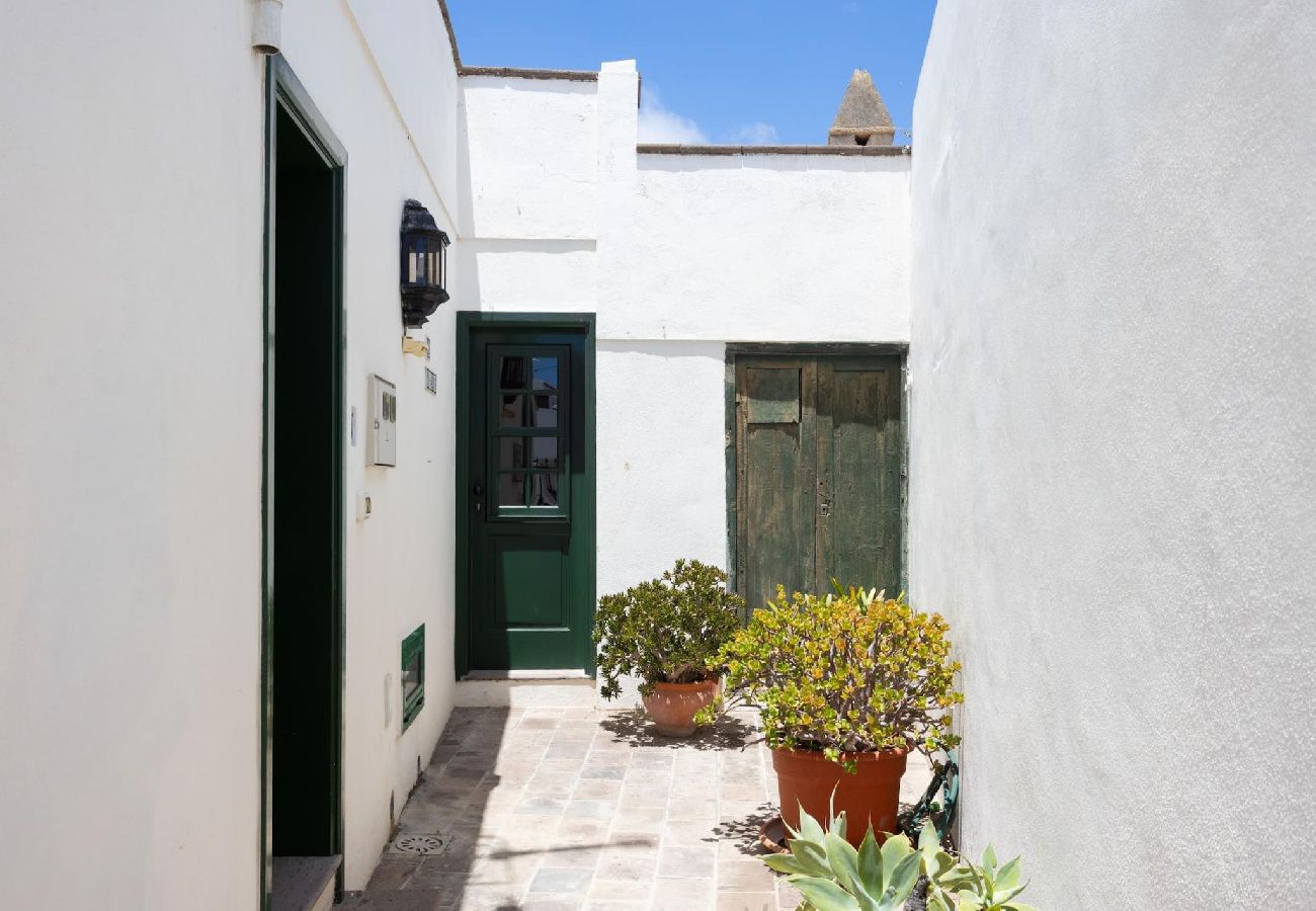 Casa en  - Live Arico Mirador Arico Mirador 