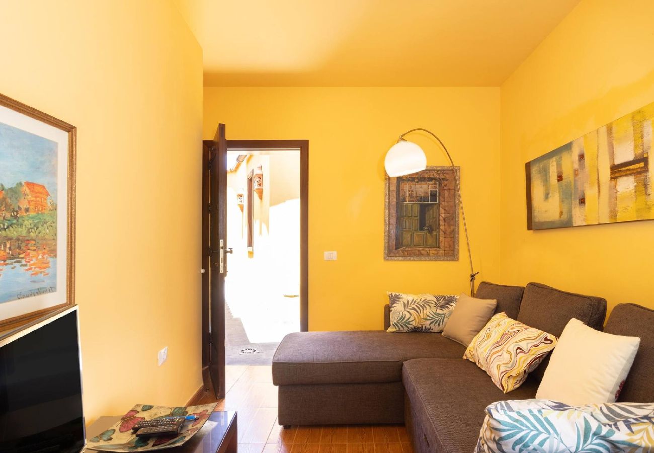 Casa en  - Live Arico Mirador Arico Mirador 