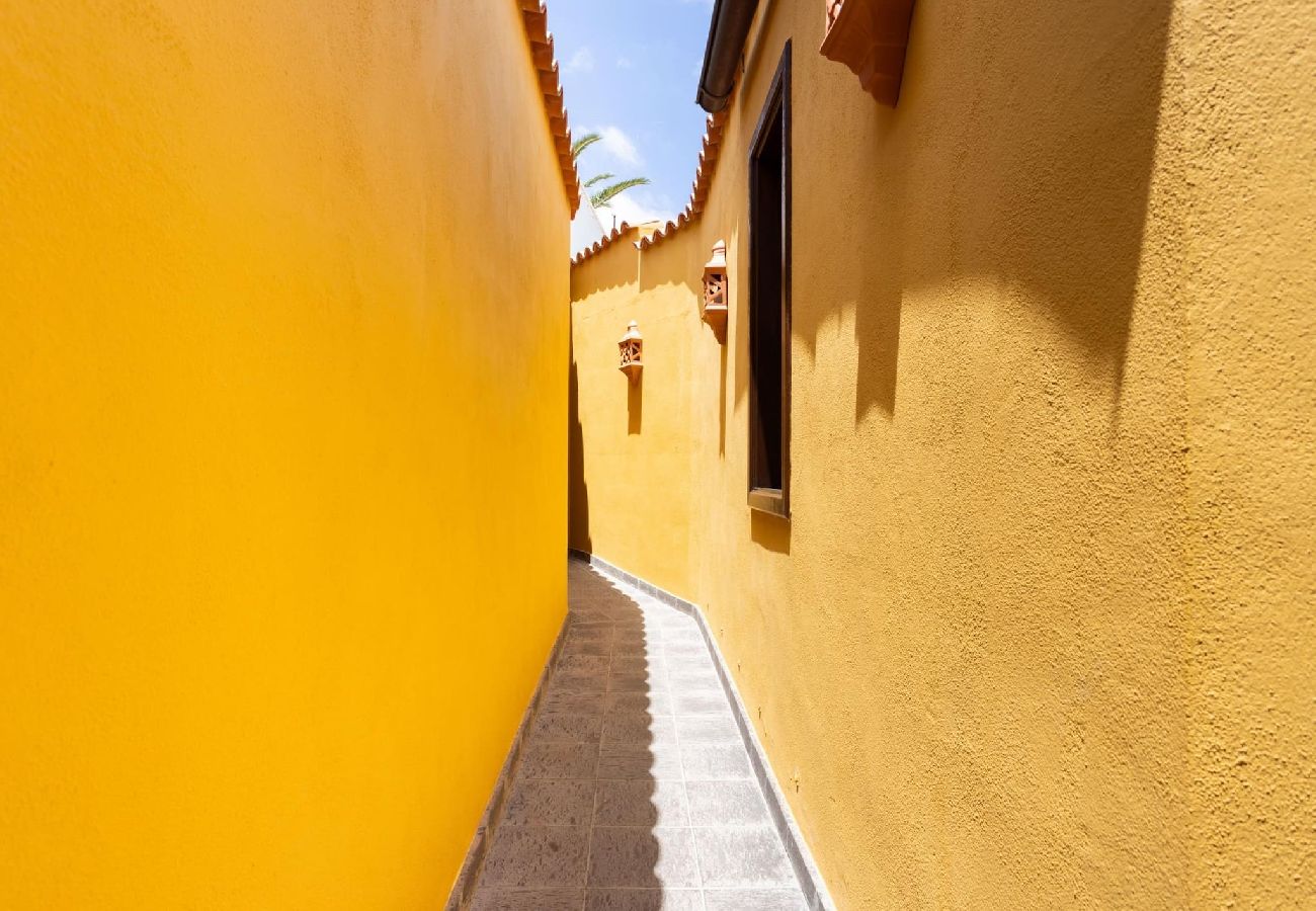 Casa en  - Live Arico Mirador Arico Mirador 