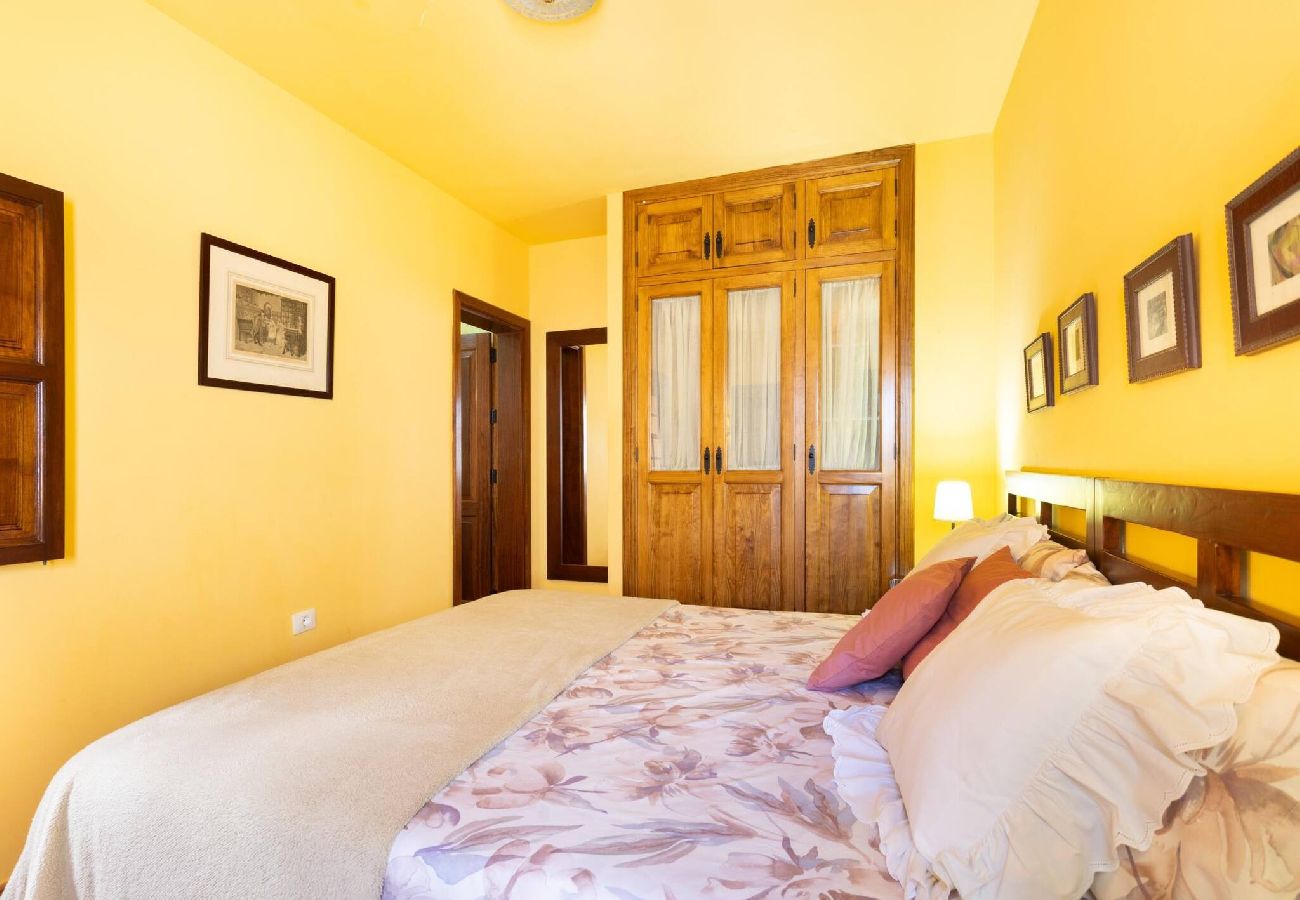 Casa en  - Live Arico Mirador Arico Mirador 