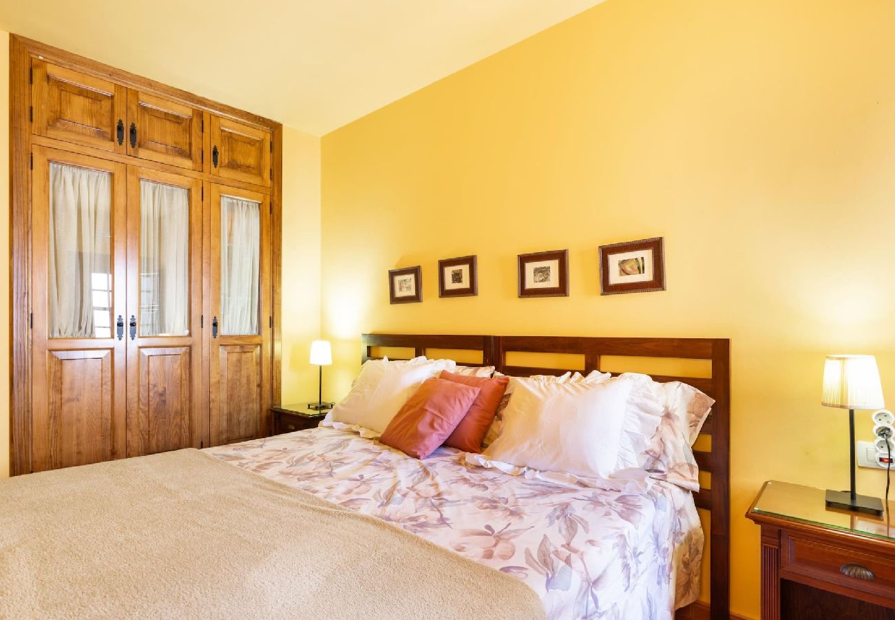 Casa en  - Live Arico Mirador Arico Mirador 