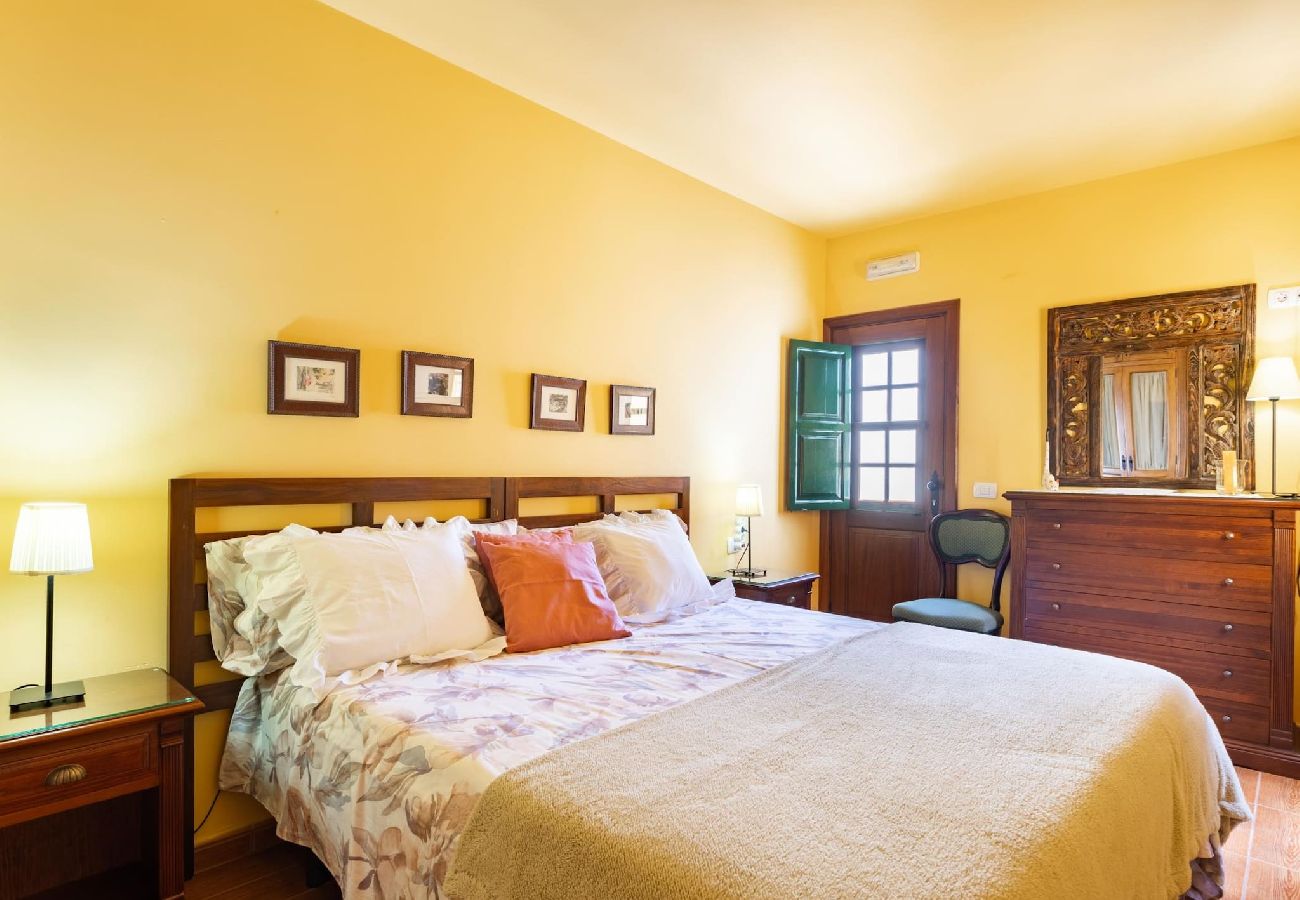 Casa en  - Live Arico Mirador Arico Mirador 