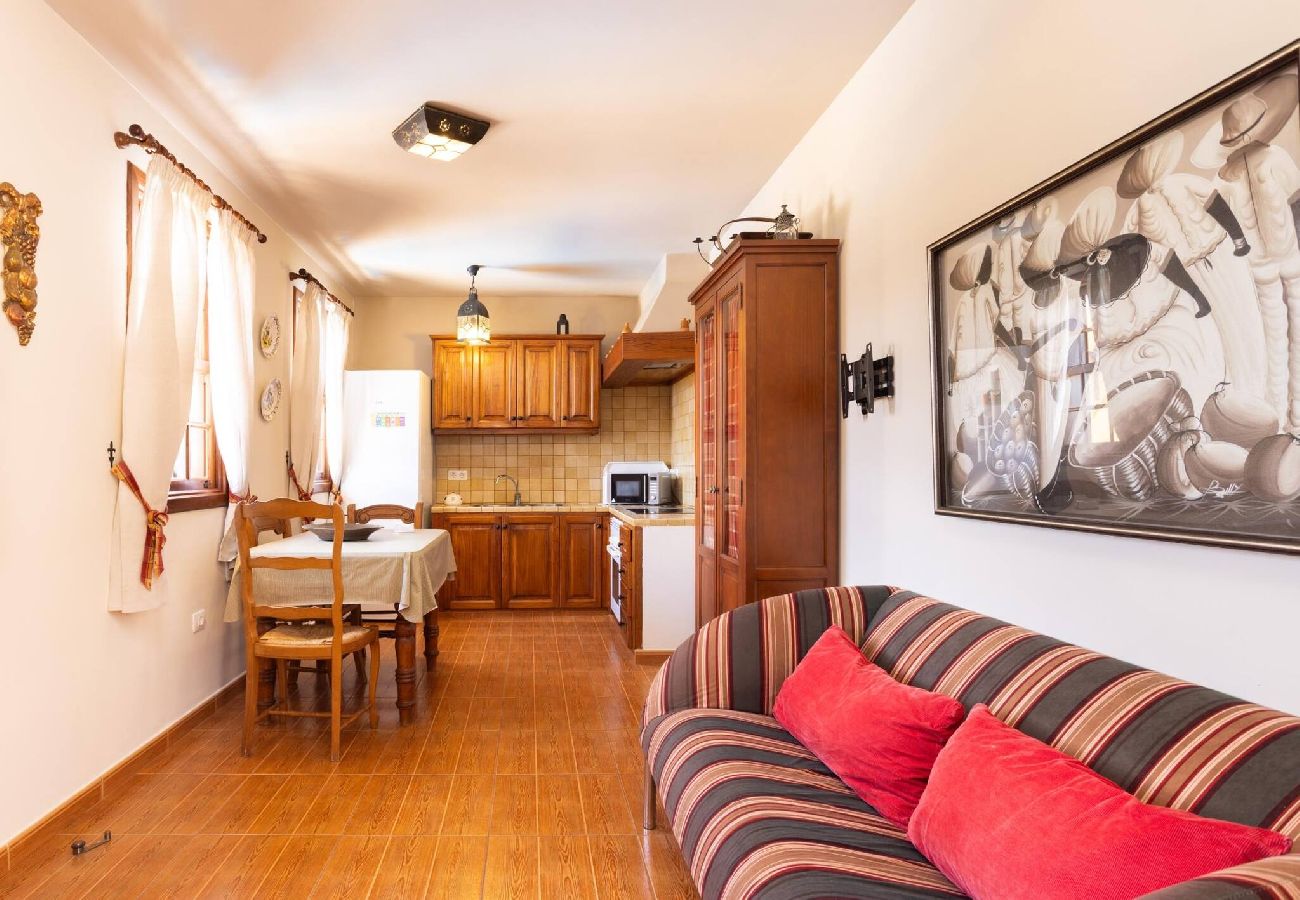 Casa en  - Live Arico Mirador Arico Mirador 