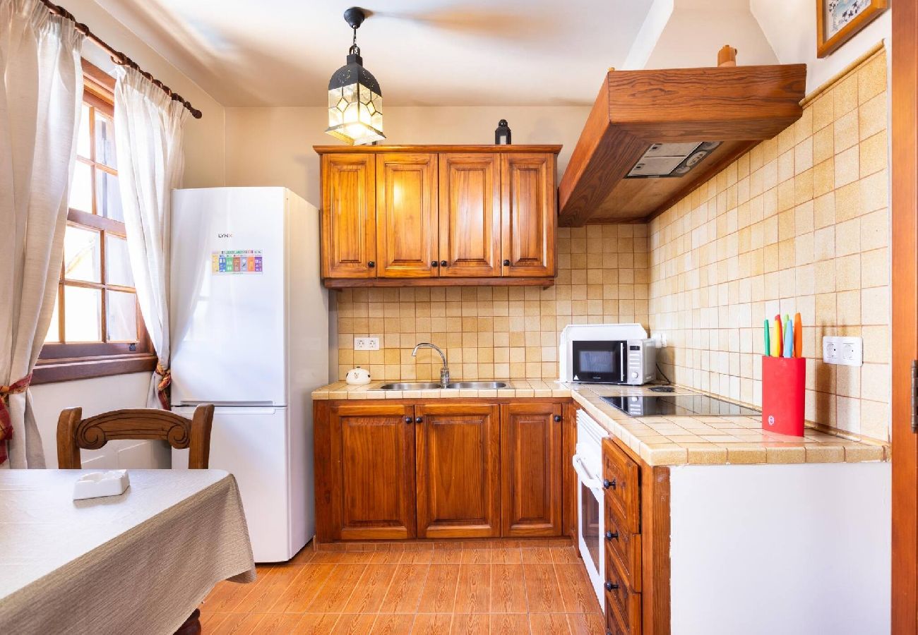 Casa en  - Live Arico Mirador Arico Mirador 