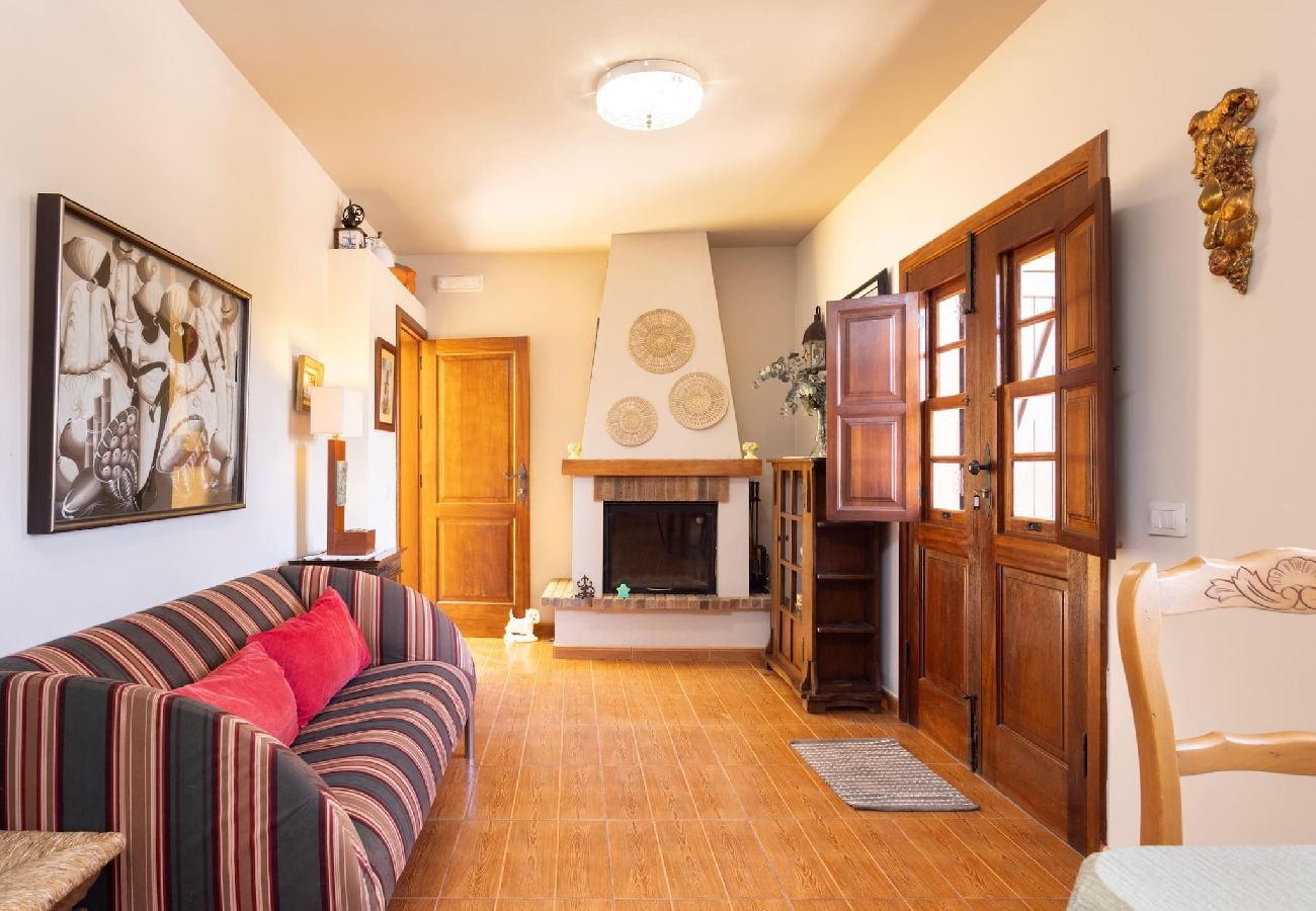 Casa en  - Live Arico Mirador Arico Mirador 