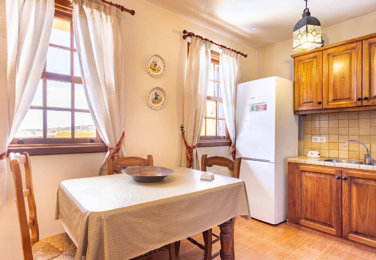 Casa en  - Live Arico Mirador Arico Mirador 