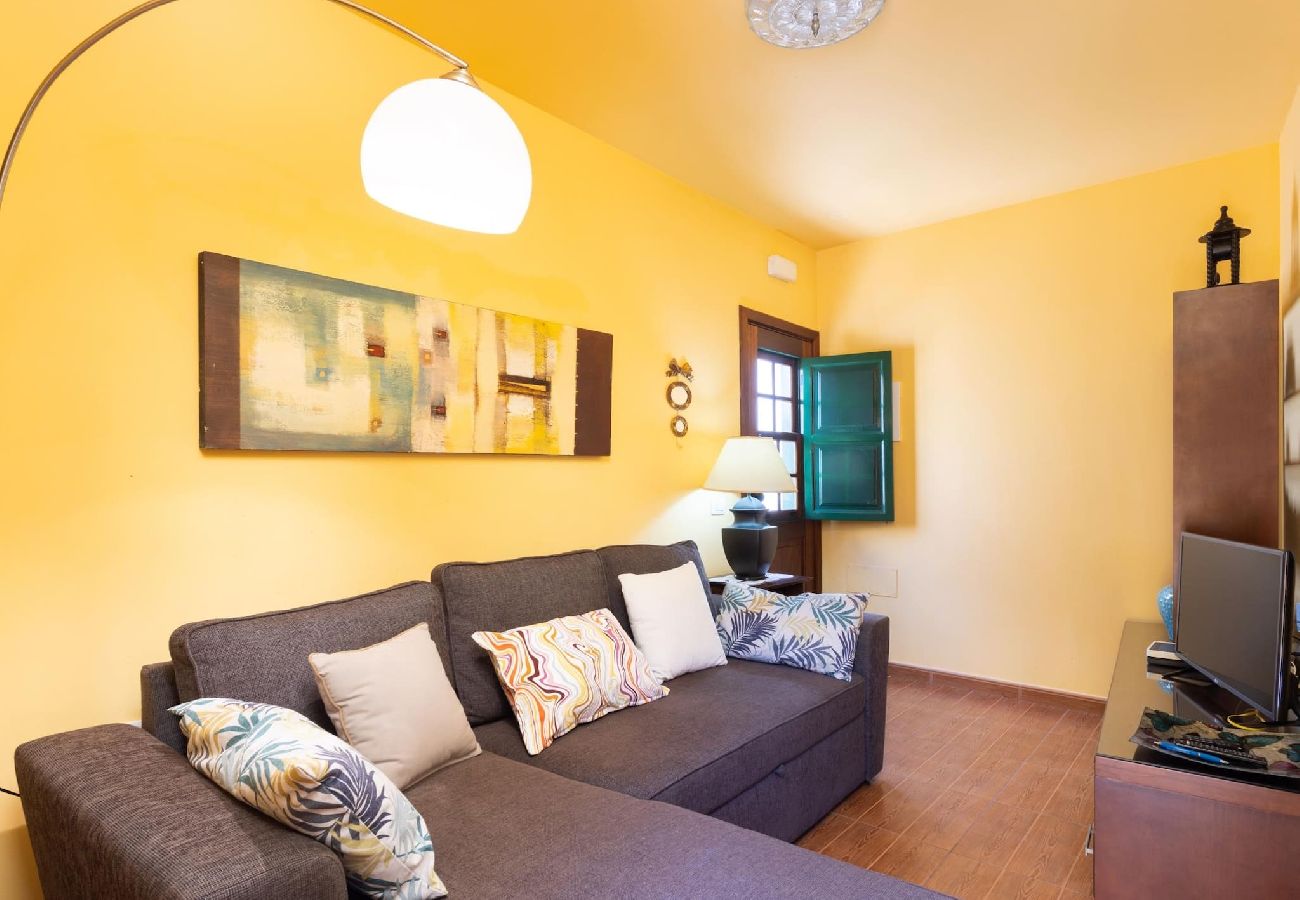 Casa en  - Live Arico Mirador Arico Mirador 