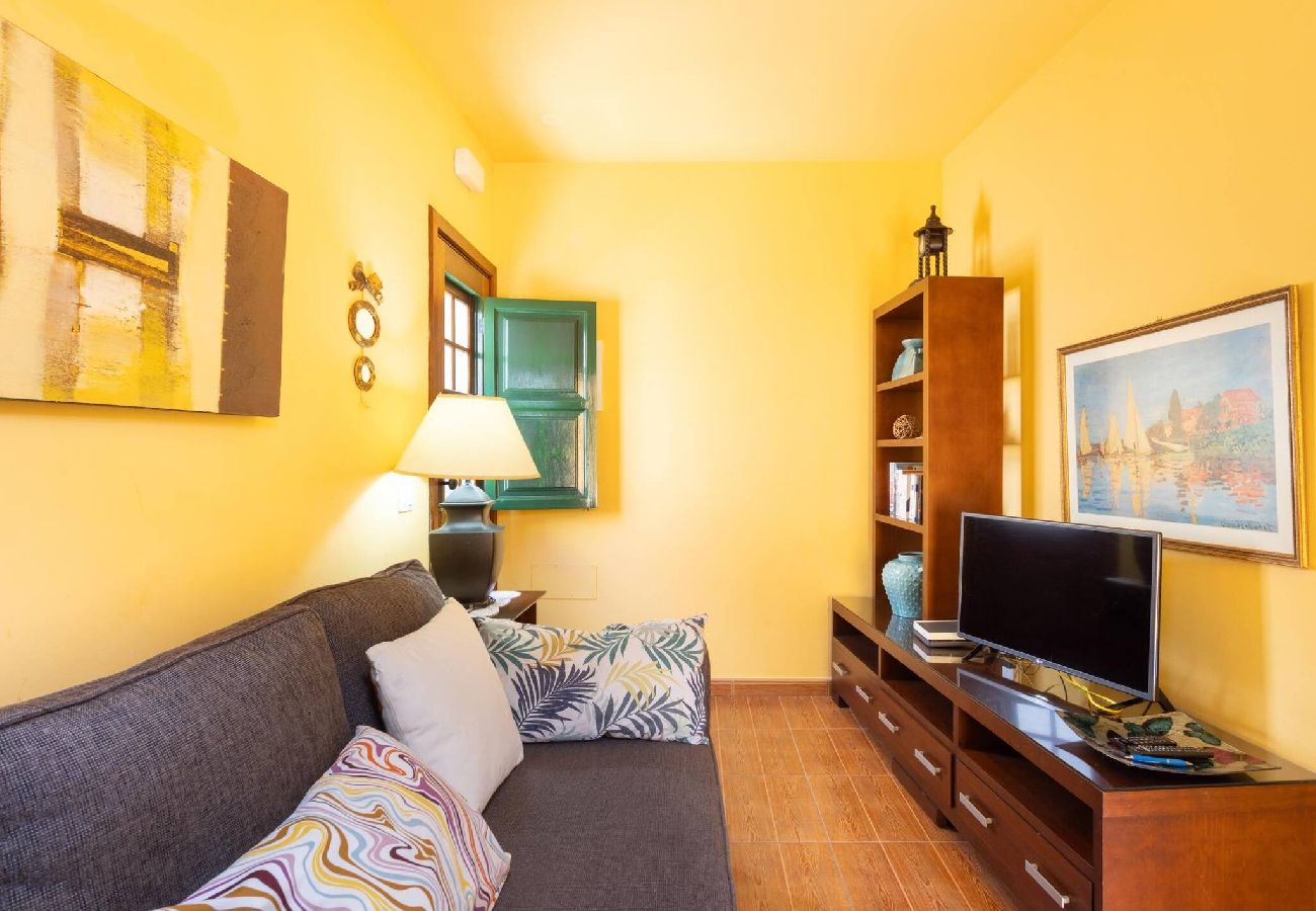 Casa en  - Live Arico Mirador Arico Mirador 