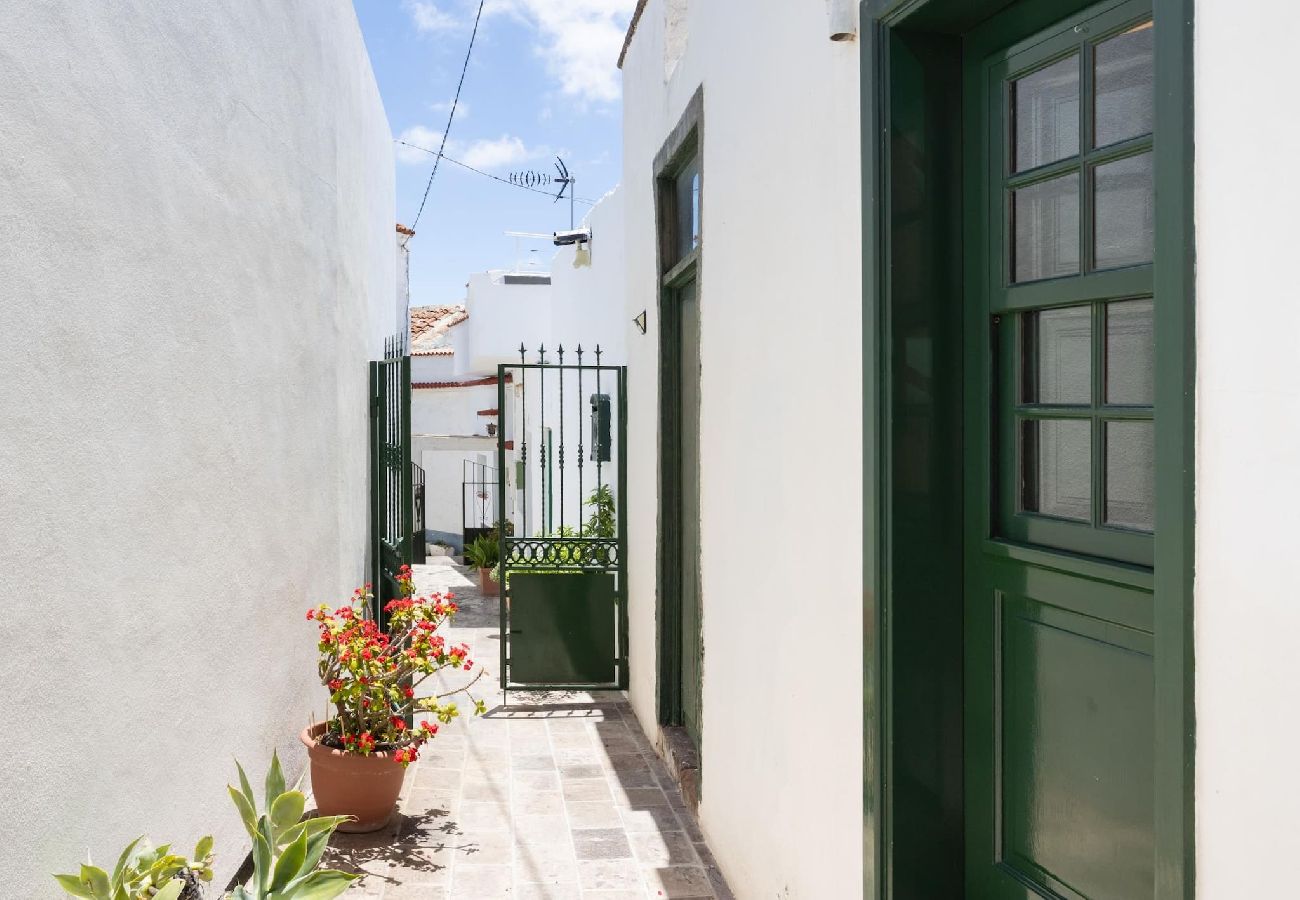 Casa en  - Live Arico Mirador Arico Mirador 