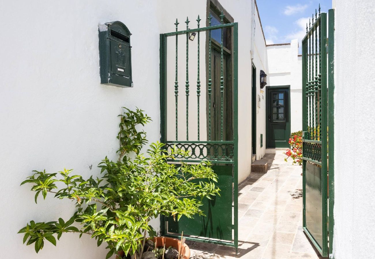 Casa en  - Live Arico Mirador Arico Mirador 