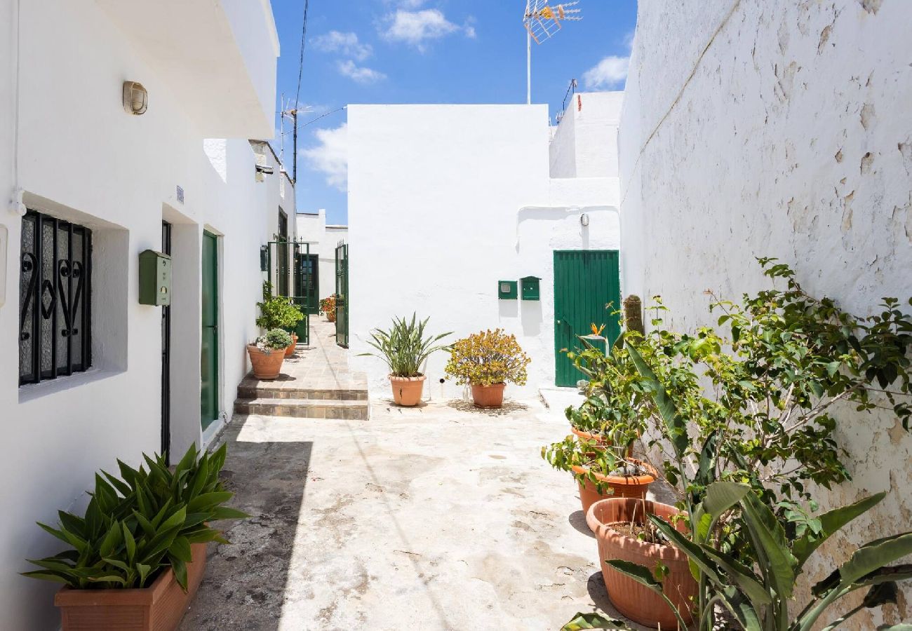 Casa en  - Live Arico Mirador Arico Mirador 