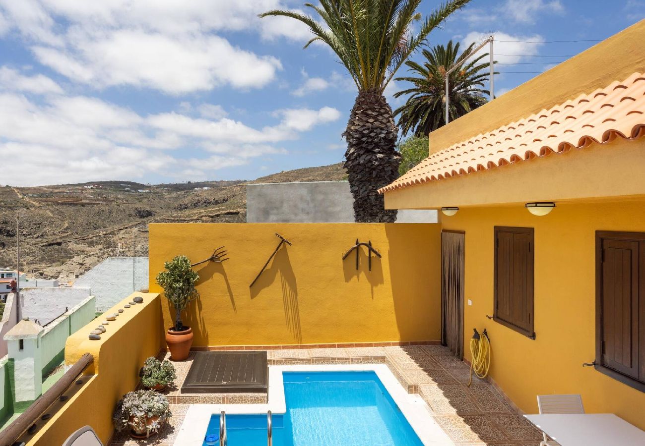 Casa en  - Live Arico Mirador Arico Mirador 