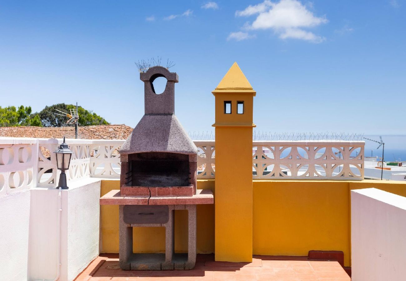 Casa en  - Live Arico Mirador Arico Mirador 