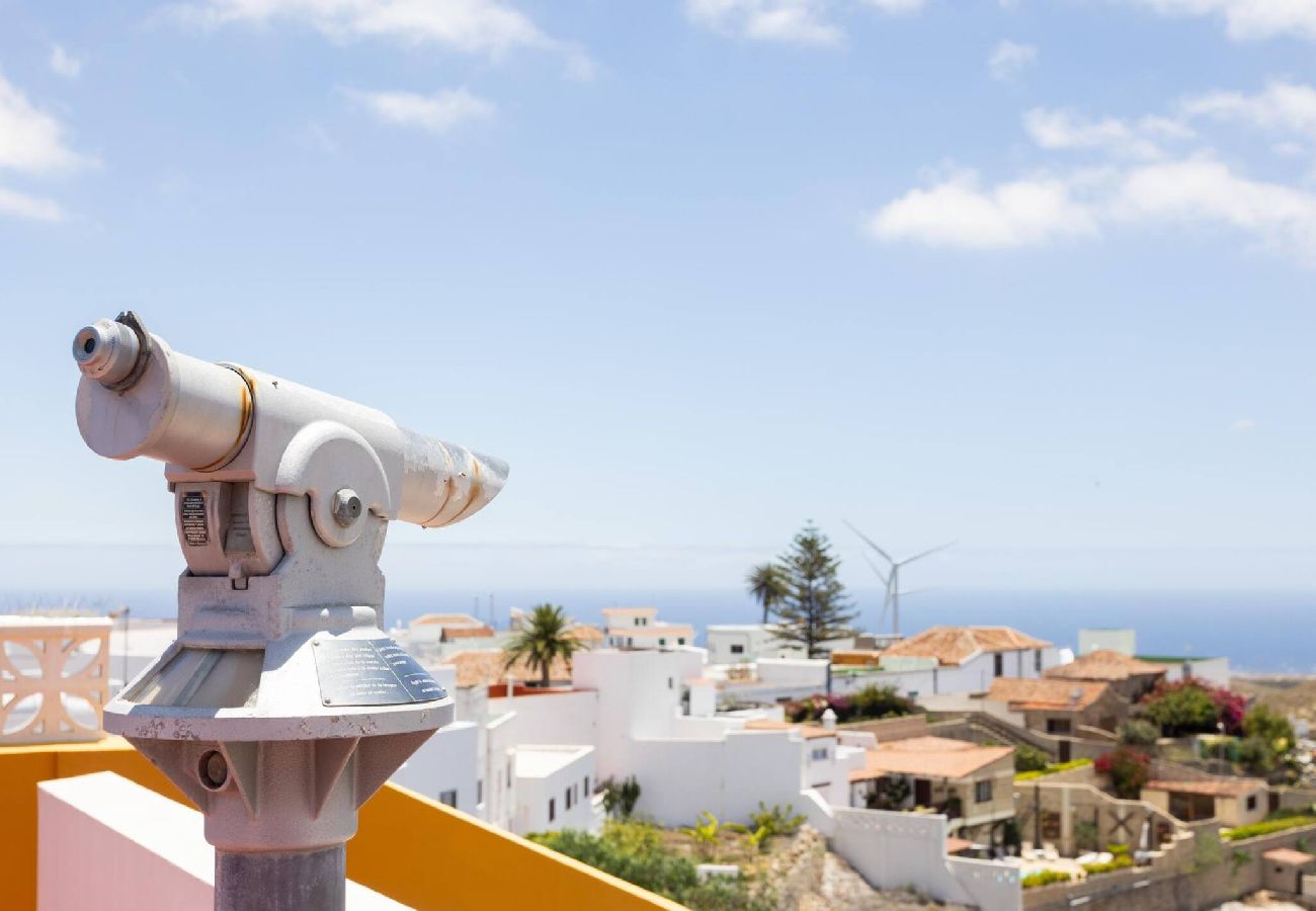 Casa en  - Live Arico Mirador Arico Mirador 