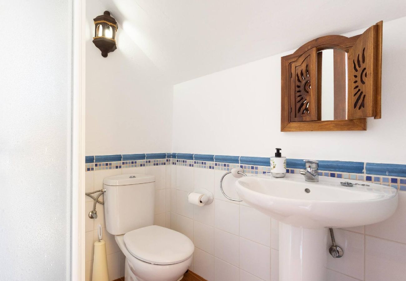 Casa en  - Live Arico Mirador Arico Mirador 