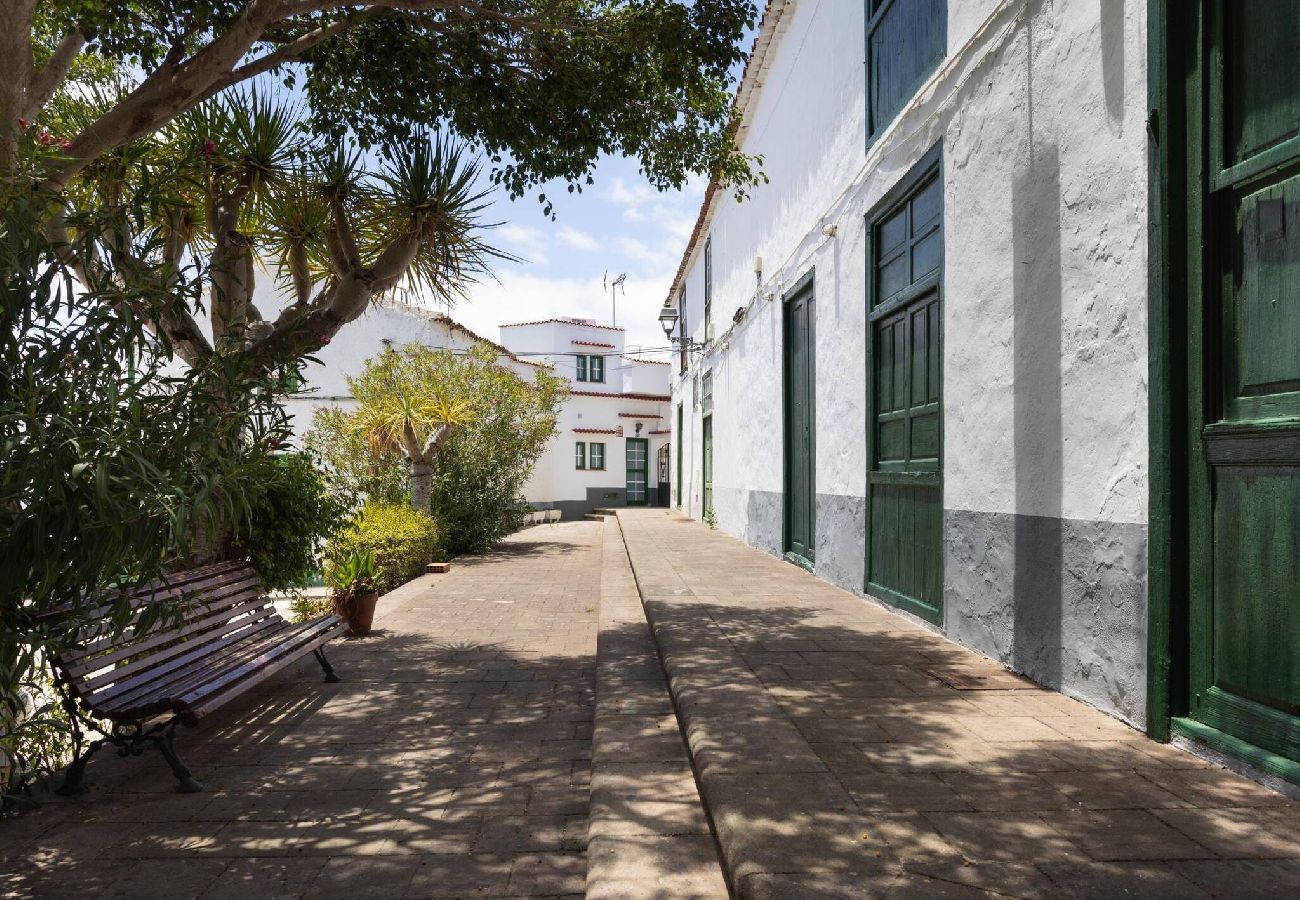 Casa en  - Live Arico Mirador Arico Mirador 