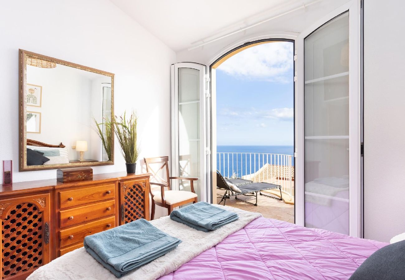 Casa en Santa Cruz de Tenerife - Live Acoran Flamboyan