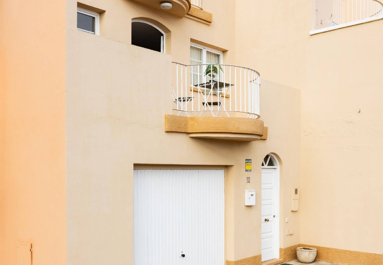 Casa en Santa Cruz de Tenerife - Live Acoran Flamboyan