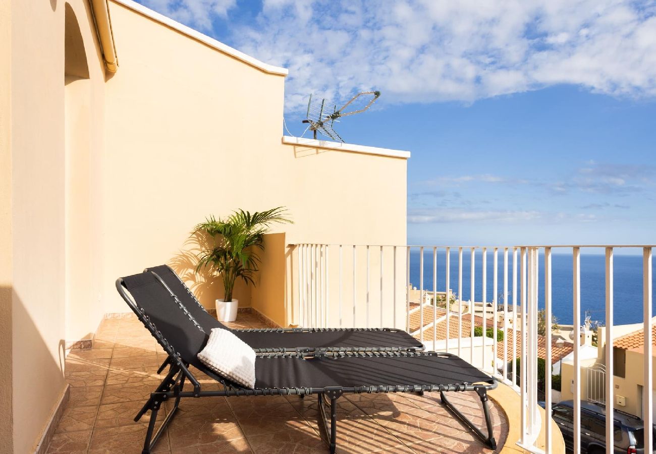 Casa en Santa Cruz de Tenerife - Live Acoran Flamboyan