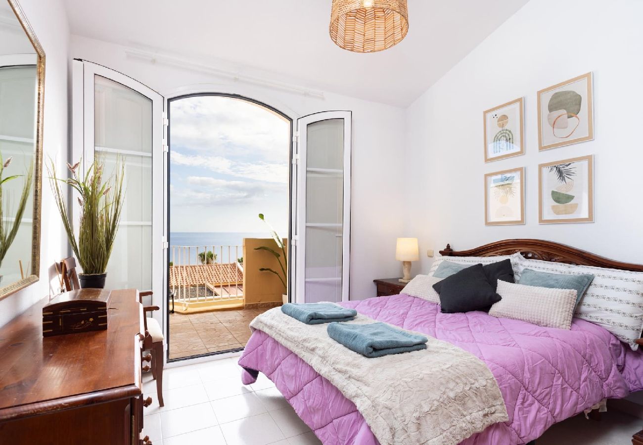 Casa en Santa Cruz de Tenerife - Live Acoran Flamboyan