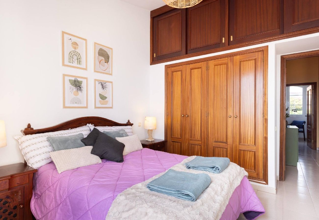 Casa en Santa Cruz de Tenerife - Live Acoran Flamboyan