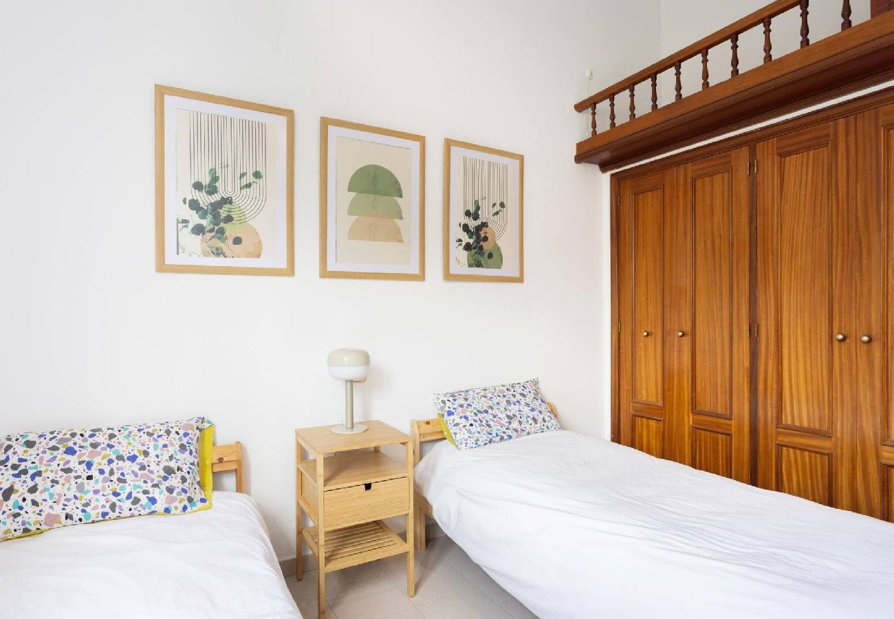 Casa en Santa Cruz de Tenerife - Live Acoran Flamboyan
