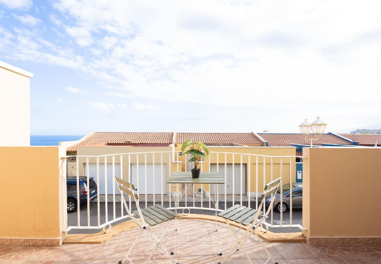 Casa en Santa Cruz de Tenerife - Live Acoran Flamboyan
