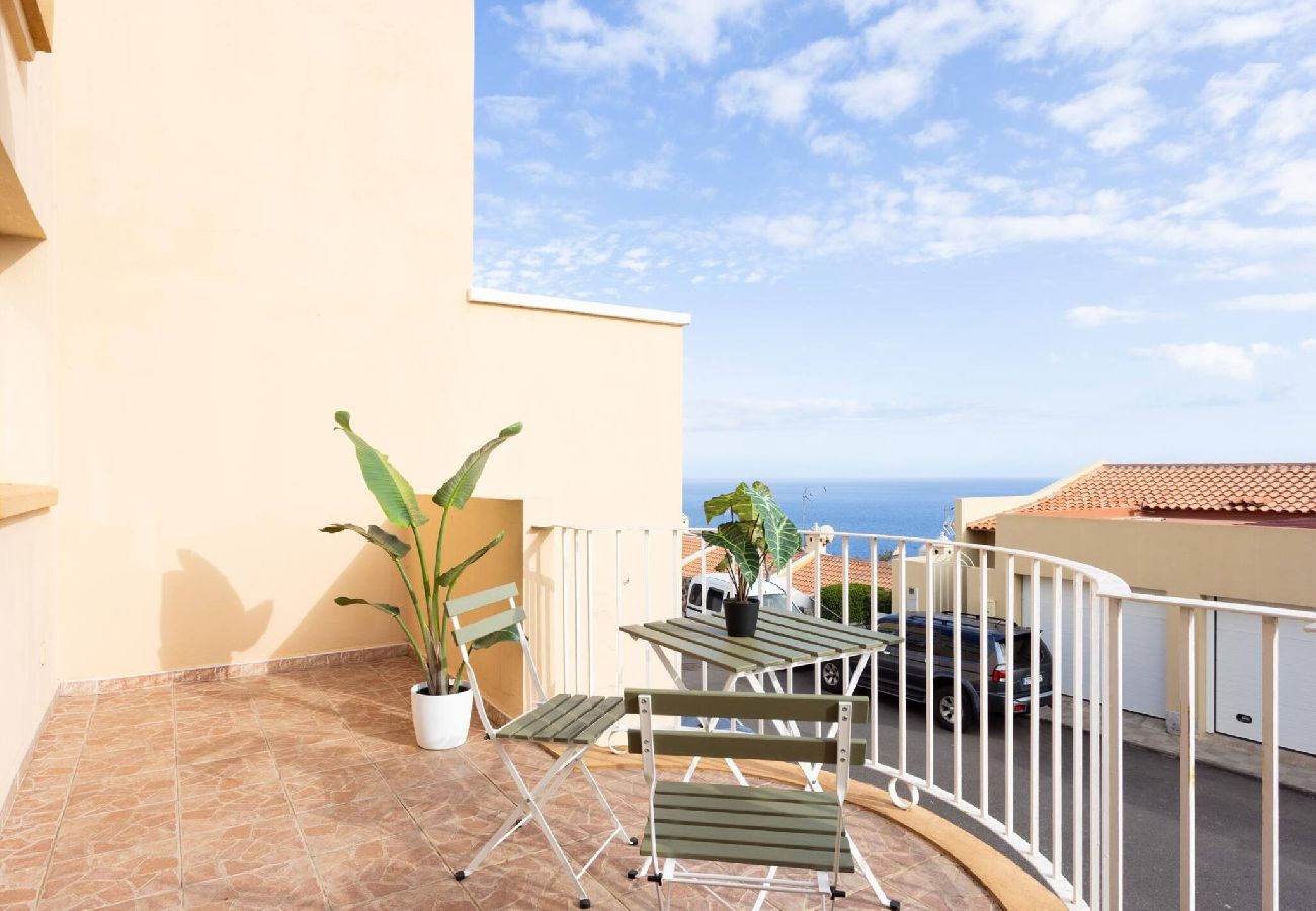 Casa en Santa Cruz de Tenerife - Live Acoran Flamboyan