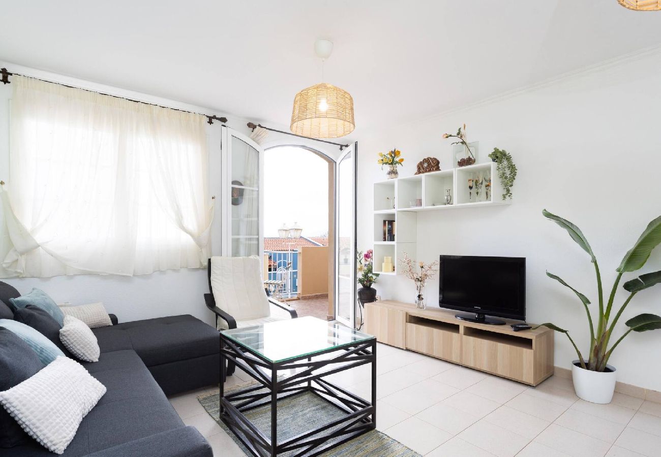 Casa en Santa Cruz de Tenerife - Live Acoran Flamboyan
