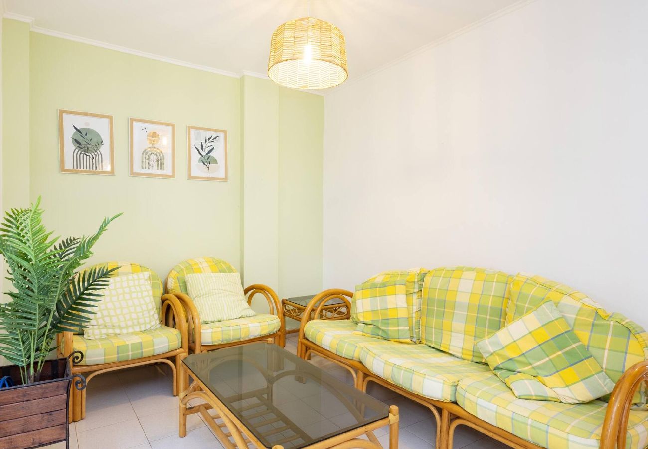 Casa en Santa Cruz de Tenerife - Live Acoran Flamboyan