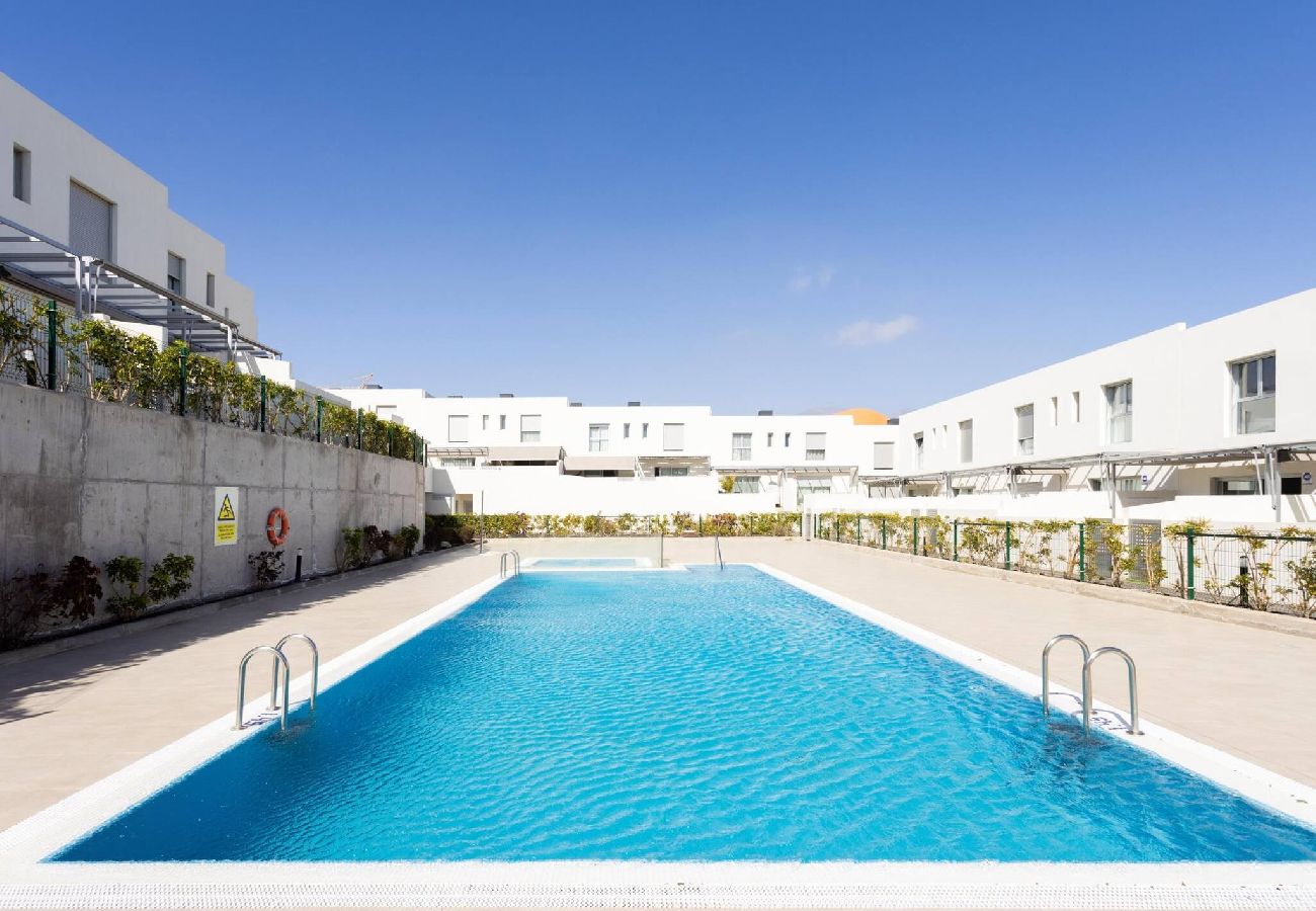 Apartamento en El Medano - Live Medano Bahía Azul 