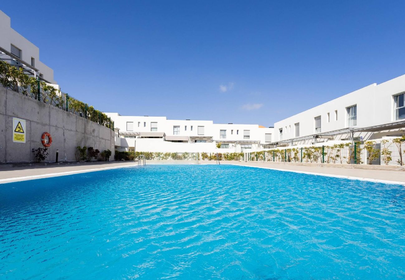 Apartamento en El Medano - Live Medano Bahía Azul 