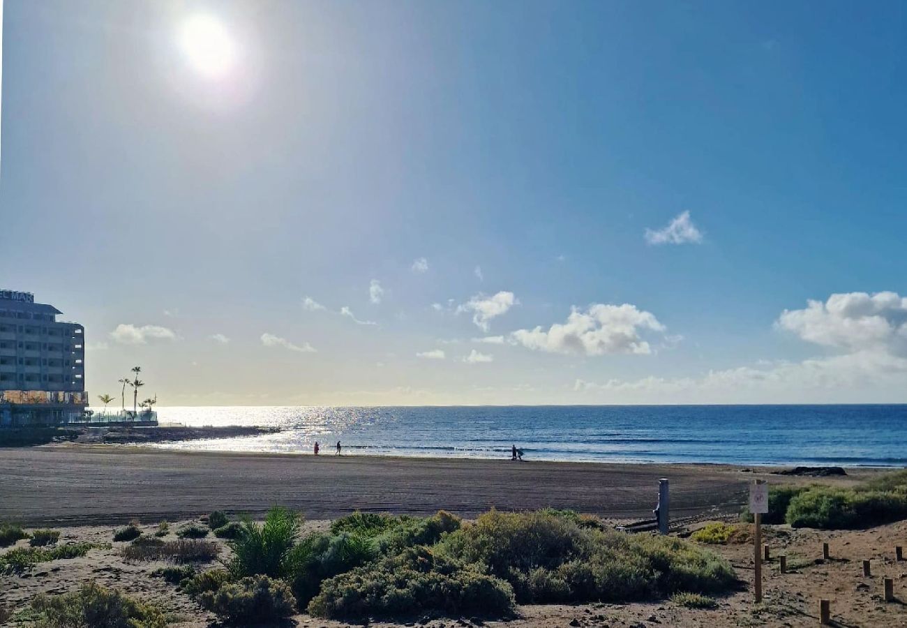 Apartamento en El Medano - Live Medano Bahía Azul 