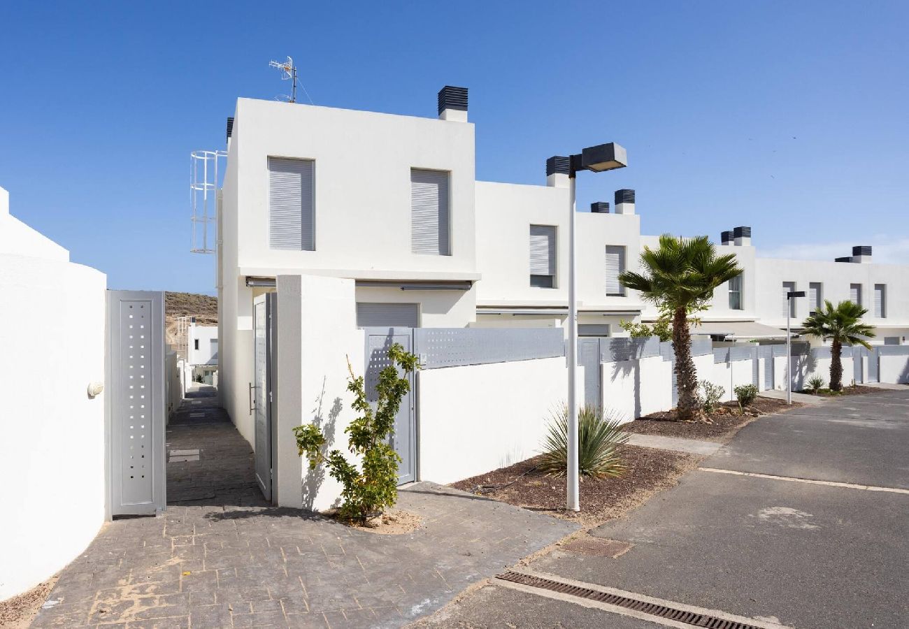 Apartamento en El Medano - Live Medano Bahía Azul 