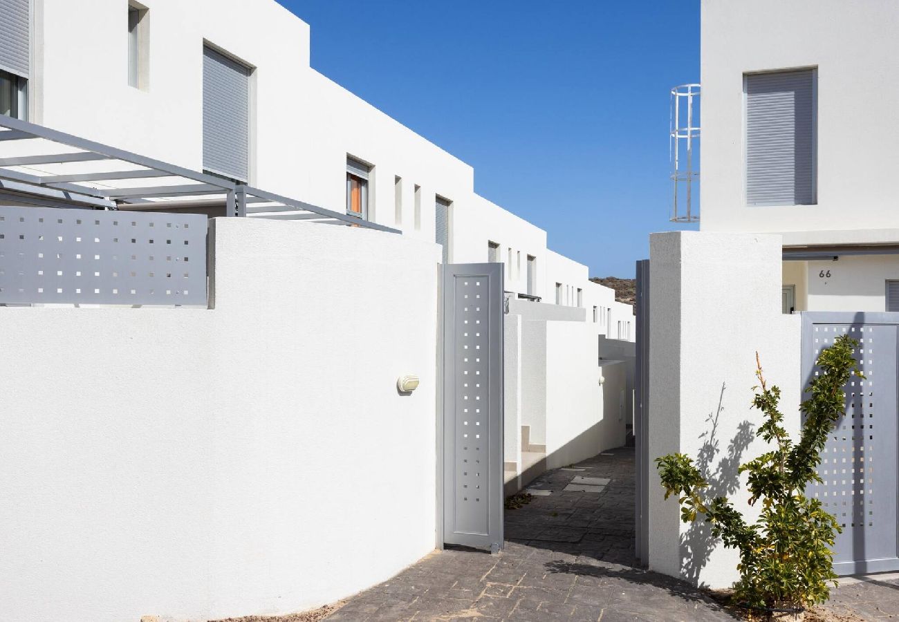 Apartamento en El Medano - Live Medano Bahía Azul 