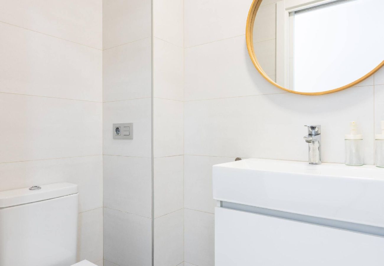 Apartamento en El Medano - Live Medano Bahía Azul 