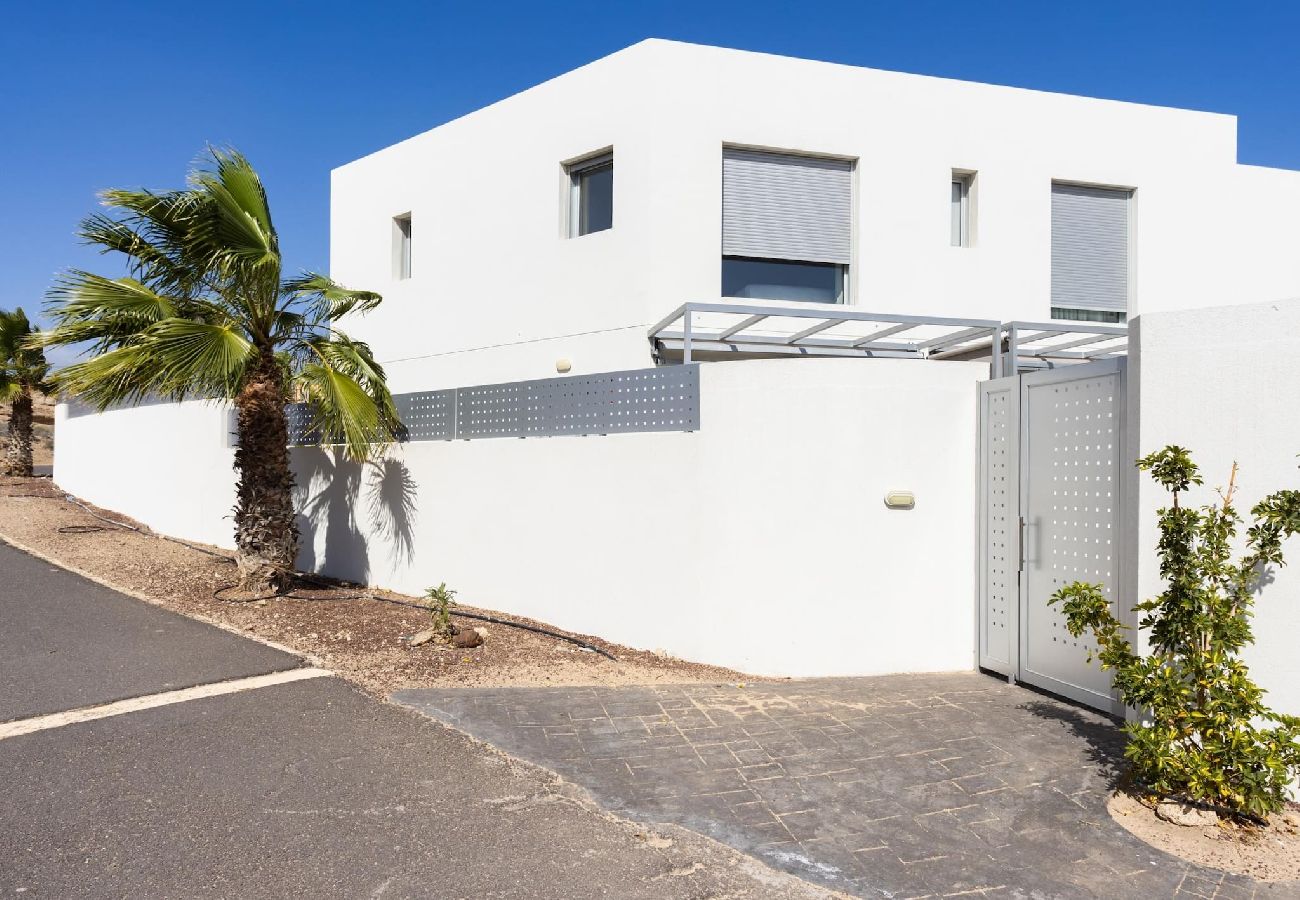 Apartamento en El Medano - Live Medano Bahía Azul 