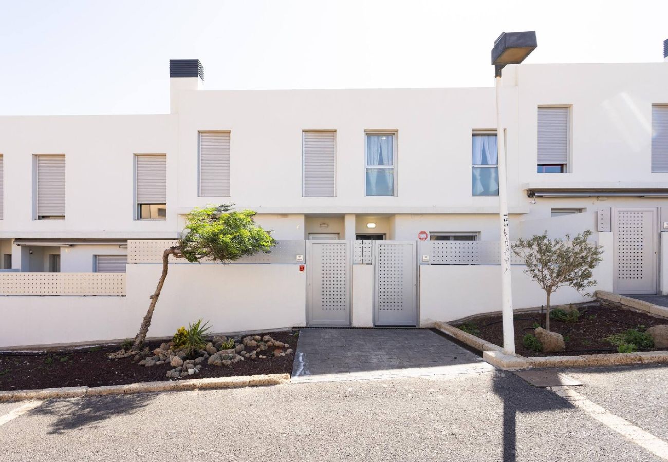 Apartamento en El Medano - Live Medano Bahía Azul 