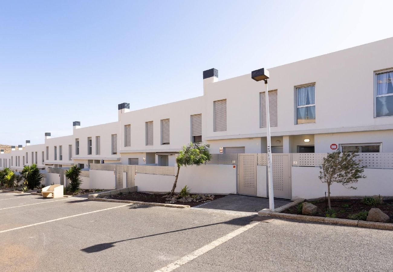 Apartamento en El Medano - Live Medano Bahía Azul 
