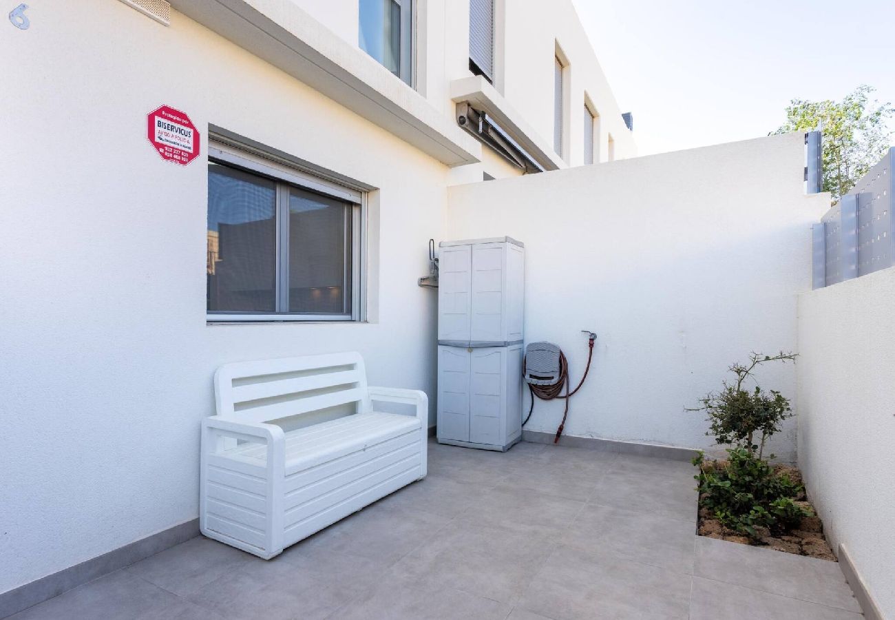 Apartamento en El Medano - Live Medano Bahía Azul 