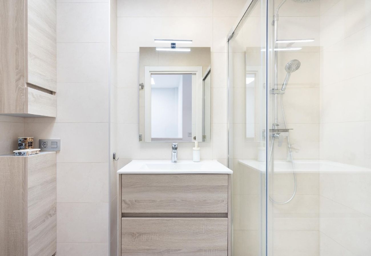 Apartamento en El Medano - Live Medano Bahía Azul 