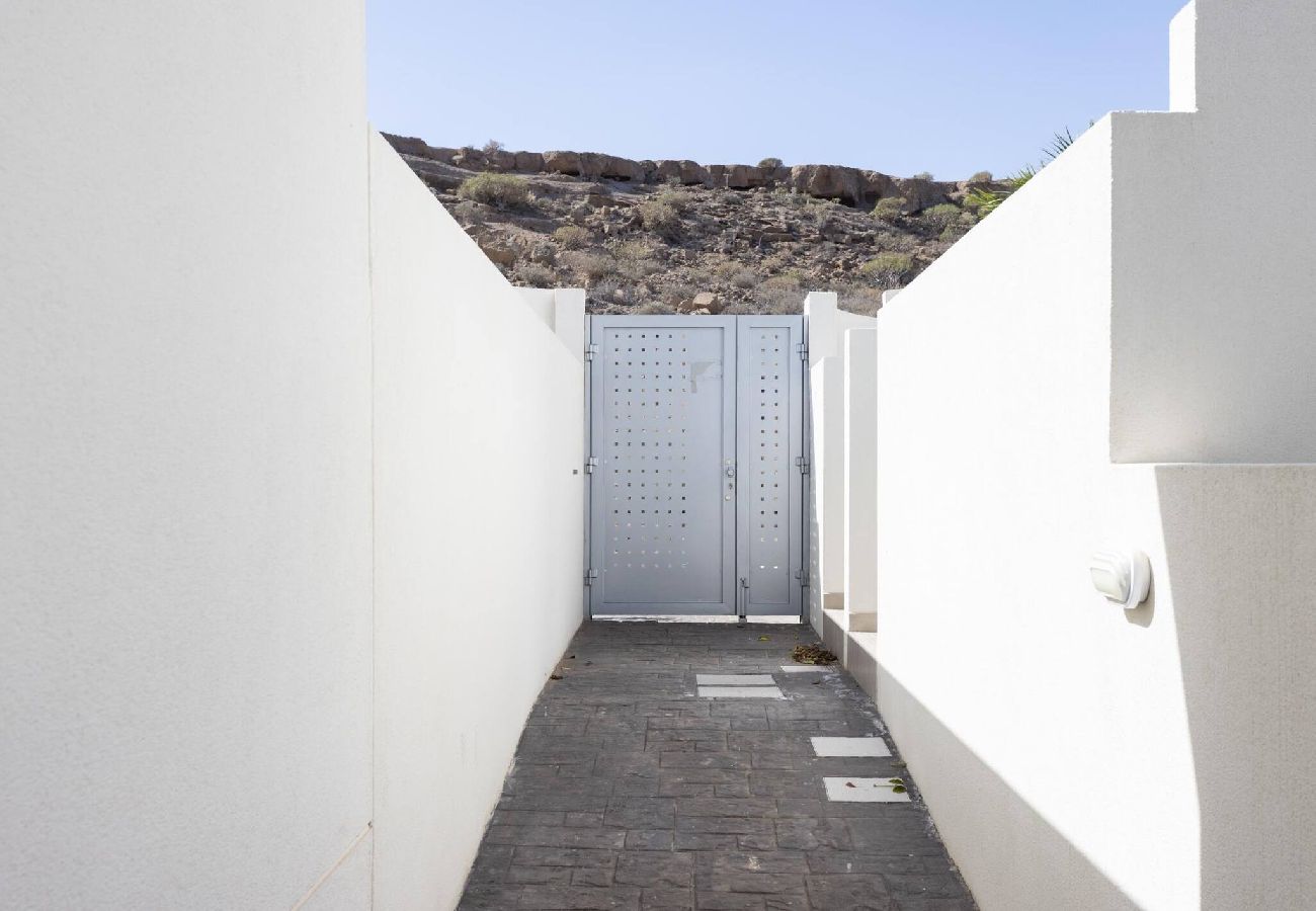 Apartamento en El Medano - Live Medano Bahía Azul 