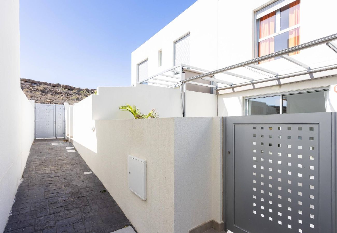 Apartamento en El Medano - Live Medano Bahía Azul 