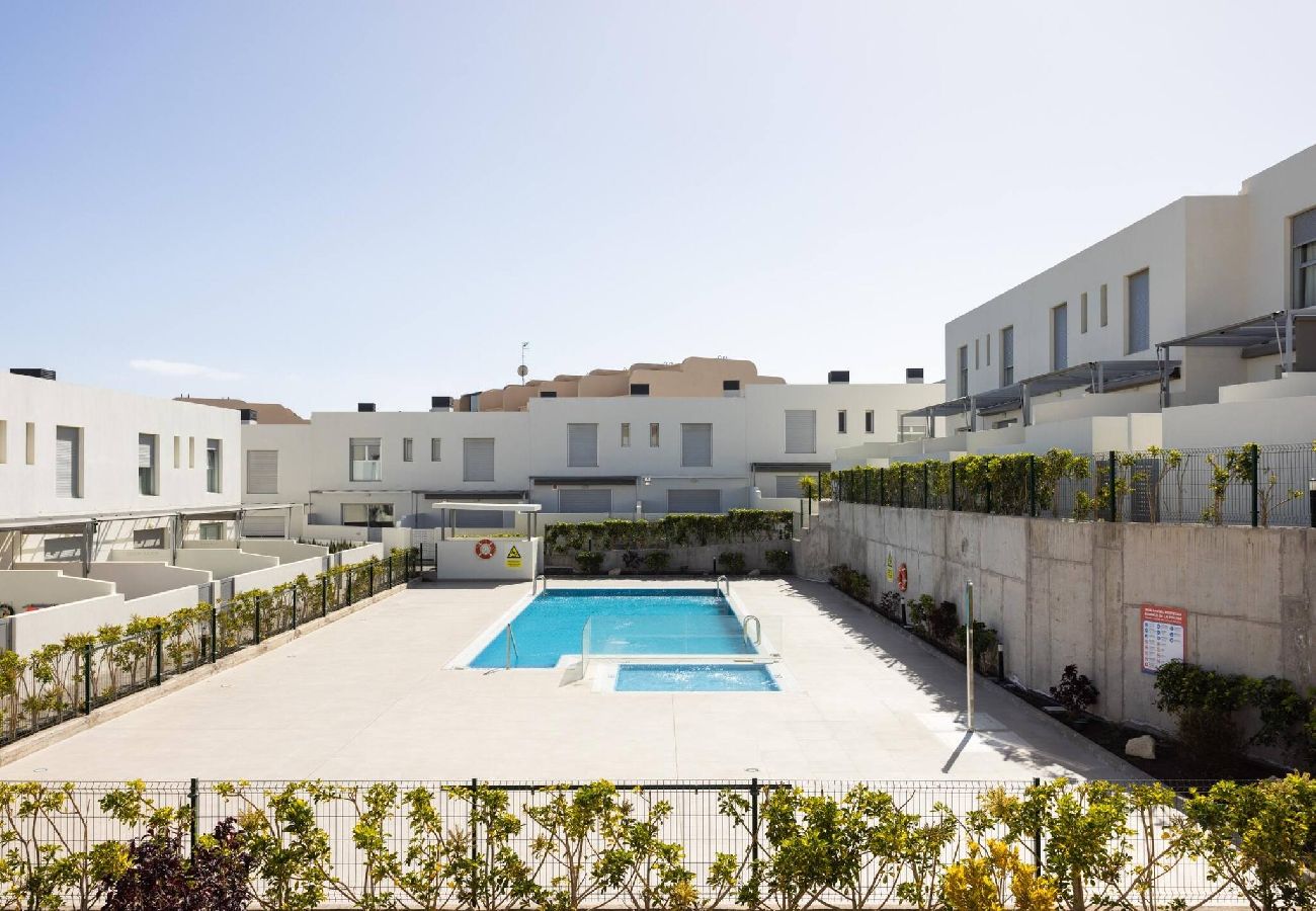 Apartamento en El Medano - Live Medano Bahía Azul 