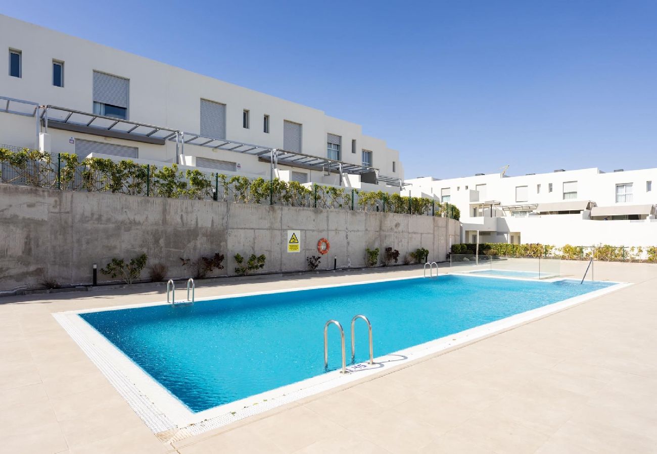 Apartamento en El Medano - Live Medano Bahía Azul 