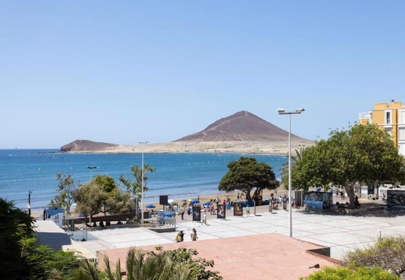 Apartamento en El Medano - Live Medano Bahía Azul 