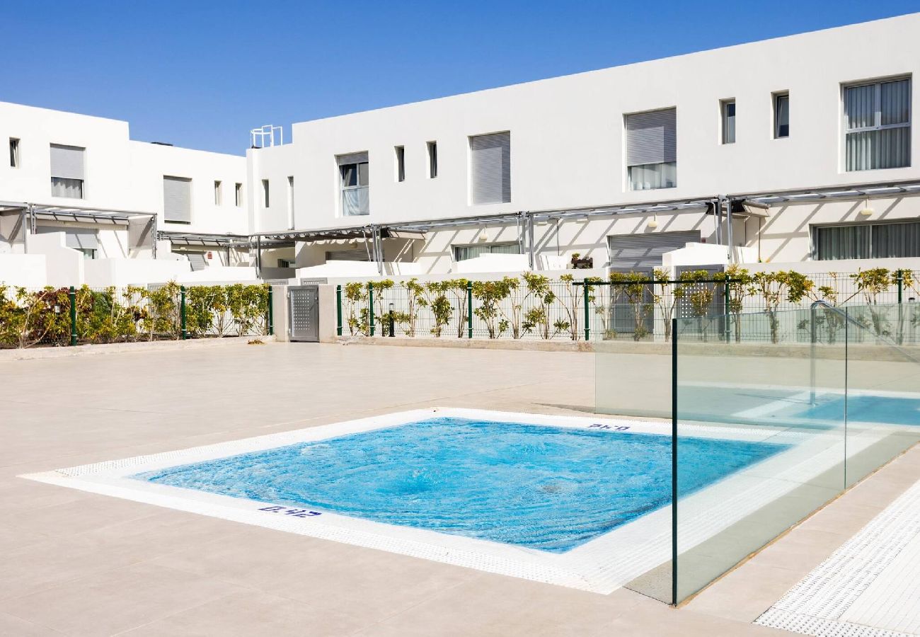 Apartamento en El Medano - Live Medano Bahía Azul 