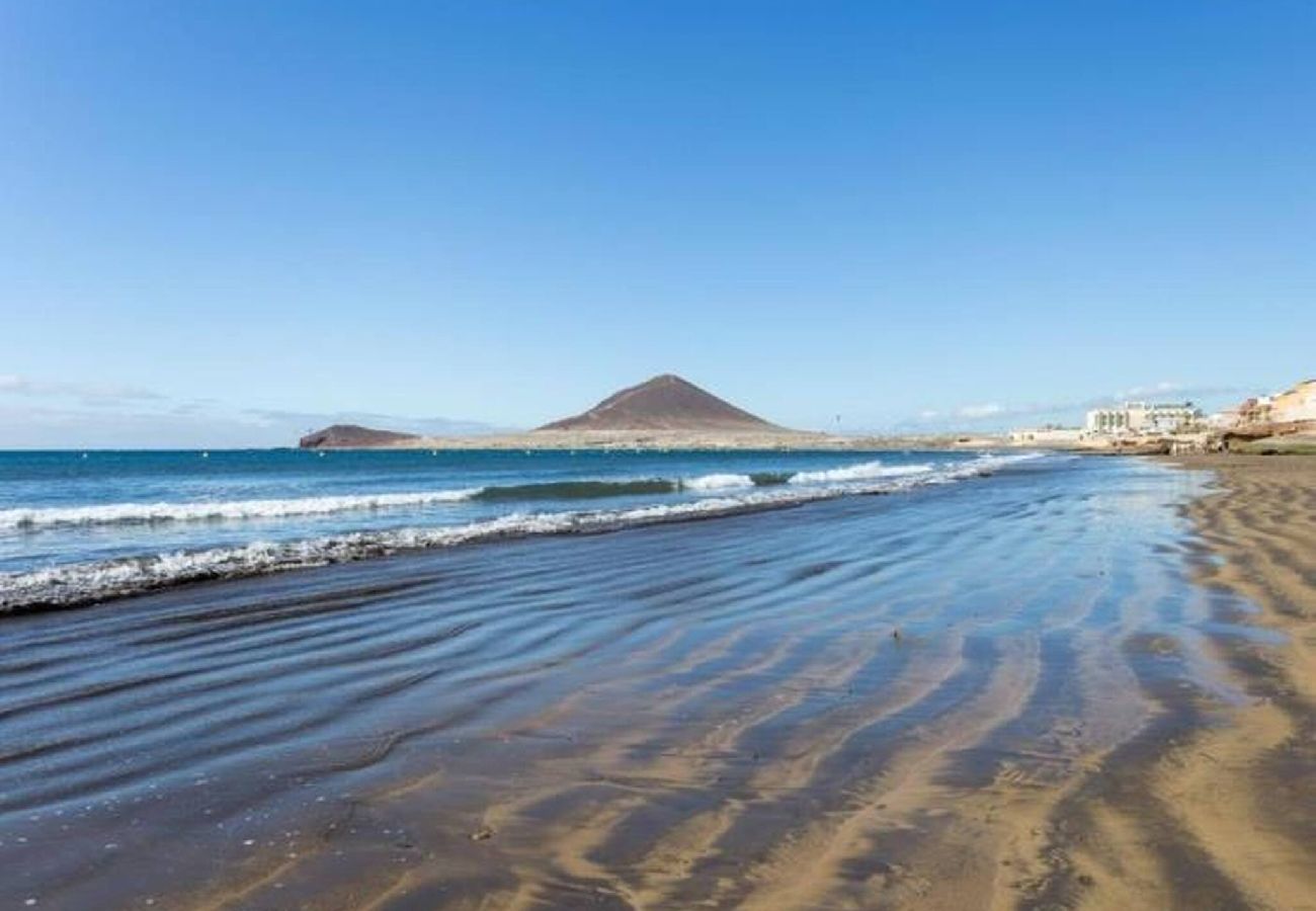 Apartamento en El Medano - Live Medano Bahía Azul 
